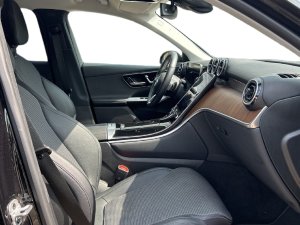 Mercedes-Benz  GLC 300 e 4Matic Avantgarde