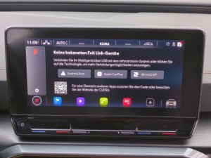 Cupra Formentor 2.0 TDI 4Drive DSG