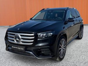 Mercedes-Benz GLS 450 AMG Line 4matic 