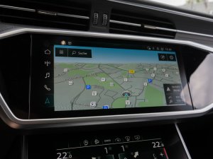 Audi A6 Allroad 3.0 55 TFSI quattro T-Tronic