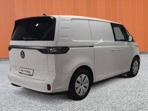 Volkswagen ID. Buzz Cargo 