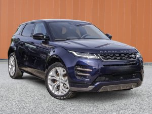 Land Rover Range Rover Evoque 2.0 T R-Dynamic S 