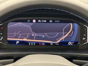 Volkswagen T Roc 2.0 TSI R DSG 4Motion