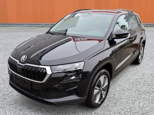 Skoda Karoq 2.0 TDI CR Style 4x4 DSG