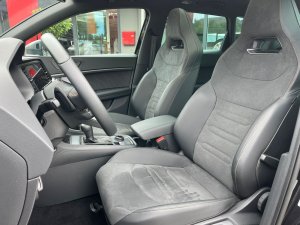 Cupra Ateca 2.0 TSI VZ 4Drive DSG 