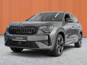Skoda Kodiaq 2.0 TSI RS DSG 4*4