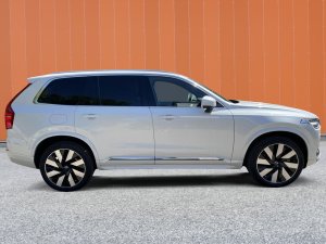 Volvo XC90 T8 Plus Bright Recharge