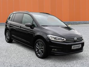 Volkswagen Touran 1.5 TSI DSG Move