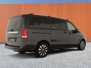 Mercedes-Benz V 250 d Avantgarde lang 4matic 