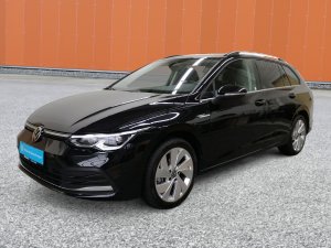 Volkswagen VW Golf VIII Variant 2.0 TSI Style DSG 4motion 