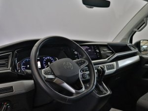 Volkswagen T6.1 Multivan 2.0 Bi TDI DSG 4motion Comfortline