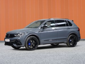 Volkswagen VW Tiguan 2.0 TSI R DSG