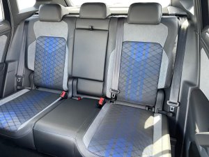 Volkswagen Tiguan 2.0 TSI R DSG 4 motion