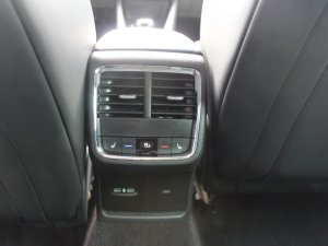 Skoda Octavia Combi 2.0TDI DSG Style