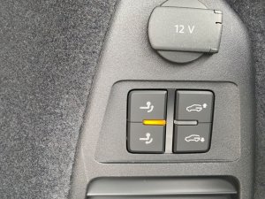 Volkswagen VW Touareg 3.0 V6 TDI 286 R-Line