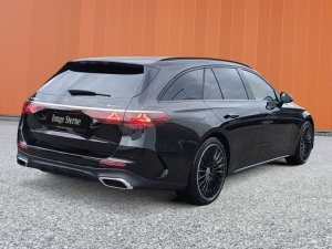 Mercedes-Benz E 300 de 4matic AMG-Line