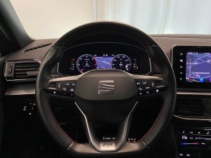 Seat Tarraco 2.0TDI DSG 4Drive FR-Line