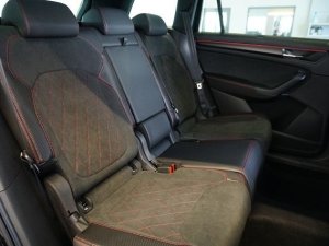 Skoda Kodiaq 2.0 TSI RS DSG 