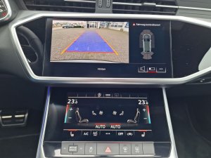Audi S6 Avant 3.0 V6 TDI quattro T-Tronic 