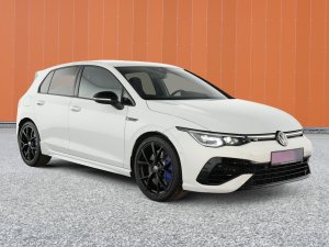 Volkswagen VW Golf VIII 2.0 TSI R DSG 4motion 