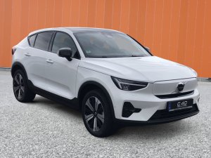 Volvo C40 Recharge Twin Motor Ultimate