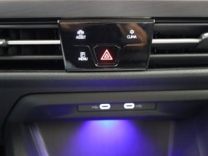 Volkswagen Golf VIII 2.0 TSI Style DSG 4motion 