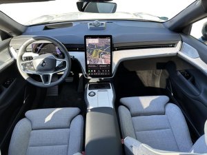 Volvo EX90 Ultra Twin Motor Performance