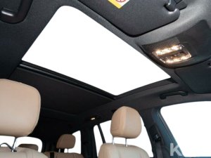 Mercedes-Benz GLS 450 AMG Line 4matic 