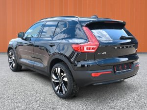 Volvo XC40 B4 AWD DKG Ultimate Dark