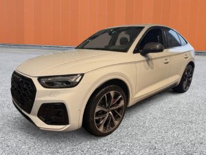 Audi SQ5 Sportback TDI quattro tiptronic