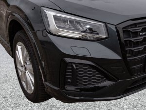 Audi Q2 40 TFSI advanced quattro S-Tronic