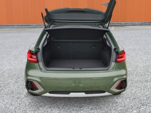 Audi A1 allstreet 25 TFSI 
