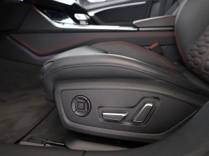 Audi RS 7 Sportback 4.0 TFSI quattro  T-Tronic 