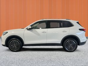 Volkswagen  Tiguan 2.0 TDI SCR Elegance 4Motion DSG