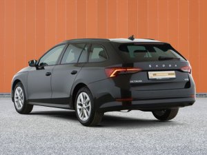 Skoda Octavia Combi 1.5 TSI mHEV DSG Style