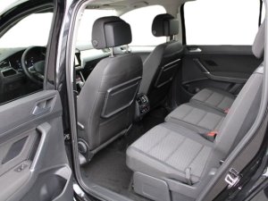 Volkswagen Touran 1.5 TSI DSG Comfortline 