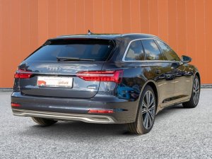Audi A6 Avant advanced 50 TFSI e quattro S tronic