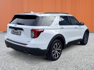 Ford Explorer 3.0 EcoB. Plug-in-Hybrid ST-Line 4WD Aut.