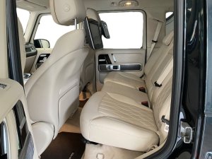 Mercedes-Benz G500 AMG-Line