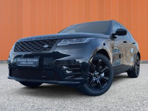 Land Rover Range Rover Velar P250 R-Dynamic SE