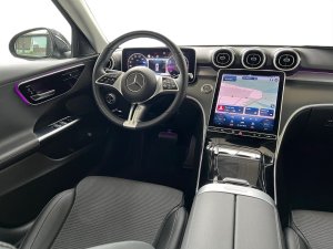 Mercedes-Benz C 180 T Avantgarde 