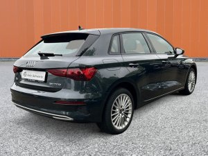 Audi A3 Sportback 30 TFSI S-tronic Advanced