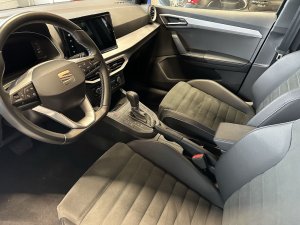Seat Ibiza 1.0 TSI 110 Style DSG 