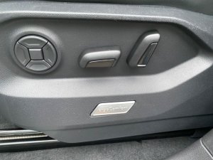Volkswagen VW Touareg 3.0 V6 TDI 286 R-Line 