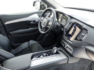 Volvo XC90 2.0 B5 MH R-Design 7P. AWD 