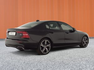 Volvo S60 2.0 B4 MH Dark Plus