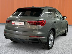 Audi Q3 35 TFSI S Line S-tronic
