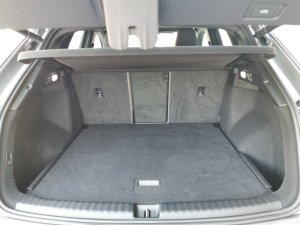 Audi Q4 e-tron 50 quattro S-Line