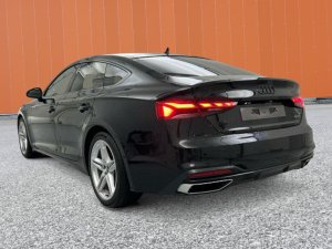 Audi A5 Sportback 45TFSI quattro S tronic advanced
