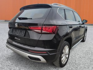 Seat Ateca 1.5TSI Style
